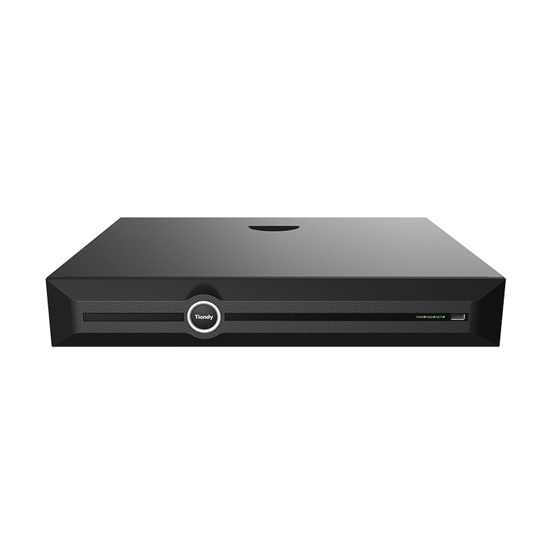 ・ai 4HDD 40ch AI NVR China Manufacturers Suppliers Factory Exporter
